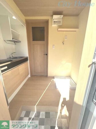 ティナ小田急相模原IIの物件内観写真